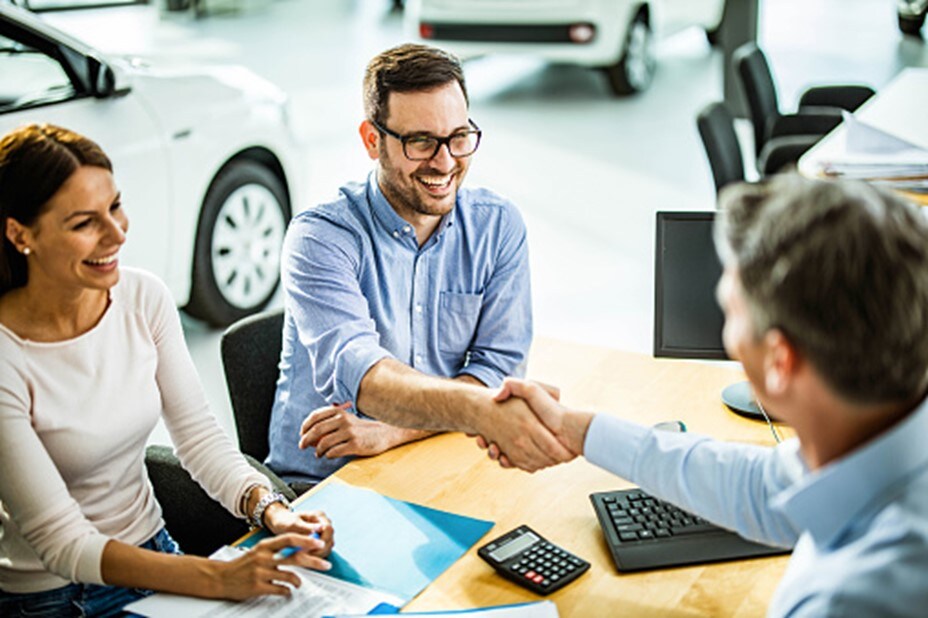 Here's Why You Should Consider Selling Your Car