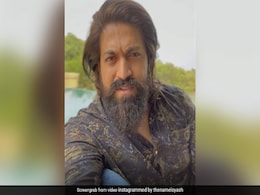 KGF Chapter 2 Box Office Collection Day 14: दूसरे हफ्ते में भी केजीएफ का बोलबाला, 14वें दिन भी कमाई रही अपरंपार  KGF Chapter 2 Box Office Collection Day 14: दूसरे हफ्ते में भी केजीएफ का बोलबाला, 14वें दिन भी कमाई रही अपरंपार