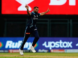 IPL 2024: गुजरात टाइटन्स को लगा बड़ा झटका, IPL 2024 से बाहर हुए मोहम्मद शमी, जानिए कारण IPL 2024: गुजरात टाइटन्स को लगा बड़ा झटका, IPL 2024 से बाहर हुए मोहम्मद शमी, जानिए कारण