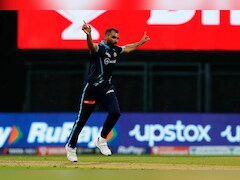 IPL 2022 Live: GT, DC Look To Build On Winning Start