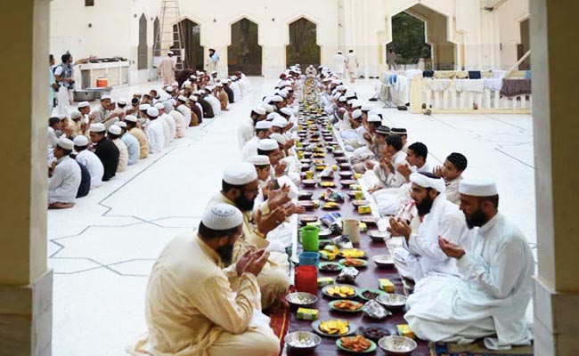 What 5 Pune Mosques Plan To Do This Eid Amid Row Over Loudspeakers