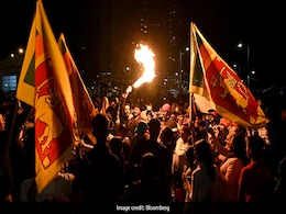 China Hesitates On Bailing Out "Sinking Ships" Sri Lanka, Pakistan China Hesitates On Bailing Out "Sinking Ships" Sri Lanka, Pakistan