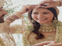 Celebrity bridal makeup: शादी के दिन दिखना चाहती हैं Alia Bhatt जैसी खूबसूरत तो अपनाएं ये घरेलू उपाय, नहीं पड़ेगी मेकअप की जरूरत Celebrity bridal makeup: शादी के दिन दिखना चाहती हैं Alia Bhatt जैसी खूबसूरत तो अपनाएं ये घरेलू उपाय, नहीं पड़ेगी मेकअप की जरूरत