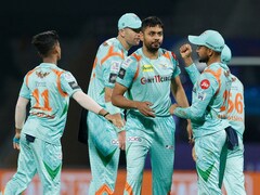 LSG Predicted XI vs MI: Will Lucknow Field An Unchanged Eleven?