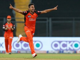 IPL 2022: Sunil Gavaskar's Advice To Counter Umran Malik Is Pure Comedy Gold