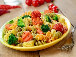 Whole Wheat Pasta: स्वाद ही नहीं सेहत से भी भरपूर है ये होल व्हीट पास्ता, नोट कर लें रेसिपी Whole Wheat Pasta: स्वाद ही नहीं सेहत से भी भरपूर है ये होल व्हीट पास्ता, नोट कर लें रेसिपी