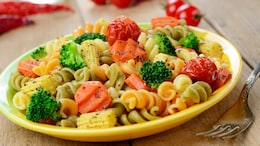 Weekend Special: 5 Desi Pasta Recipes That Shall Satisfy Your Cravings