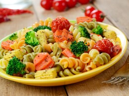 Weekend Special: 5 Desi Pasta Recipes That Shall Satisfy Your Cravings