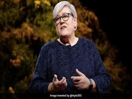 World Needs India To Pursue Its Green Agenda: UN Climate Representative World Needs India To Pursue Its Green Agenda: UN Climate Representative