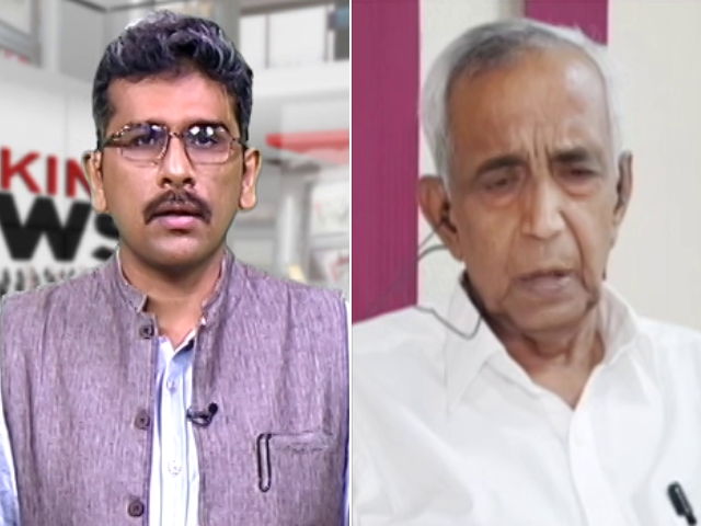 “Cut Money Is A Reality In Karnataka”: State Contractors Association Chief