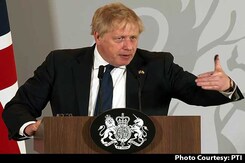 Top News Of The Day: Focus On Free Trade Deal, Easier Visas As UK PM Visits India Top News Of The Day: Focus On Free Trade Deal, Easier Visas As UK PM Visits India