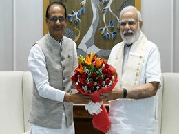 मध्य प्रदेश बीजेपी में बदलाव की सुगबुगाहट? यहां समझें पूरा मामला मध्य प्रदेश बीजेपी में बदलाव की सुगबुगाहट? यहां समझें पूरा मामला