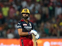 "Great Players Go Through Phases Like This": Faf du Plessis On Kohli