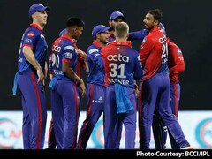 Delhi's Match vs Punjab Shifted From Pune To Mumbai Due To Covid Cases