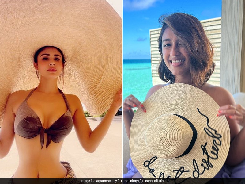 5 Celebrity-Approved Hats To Include In Your Beach Wear Collection