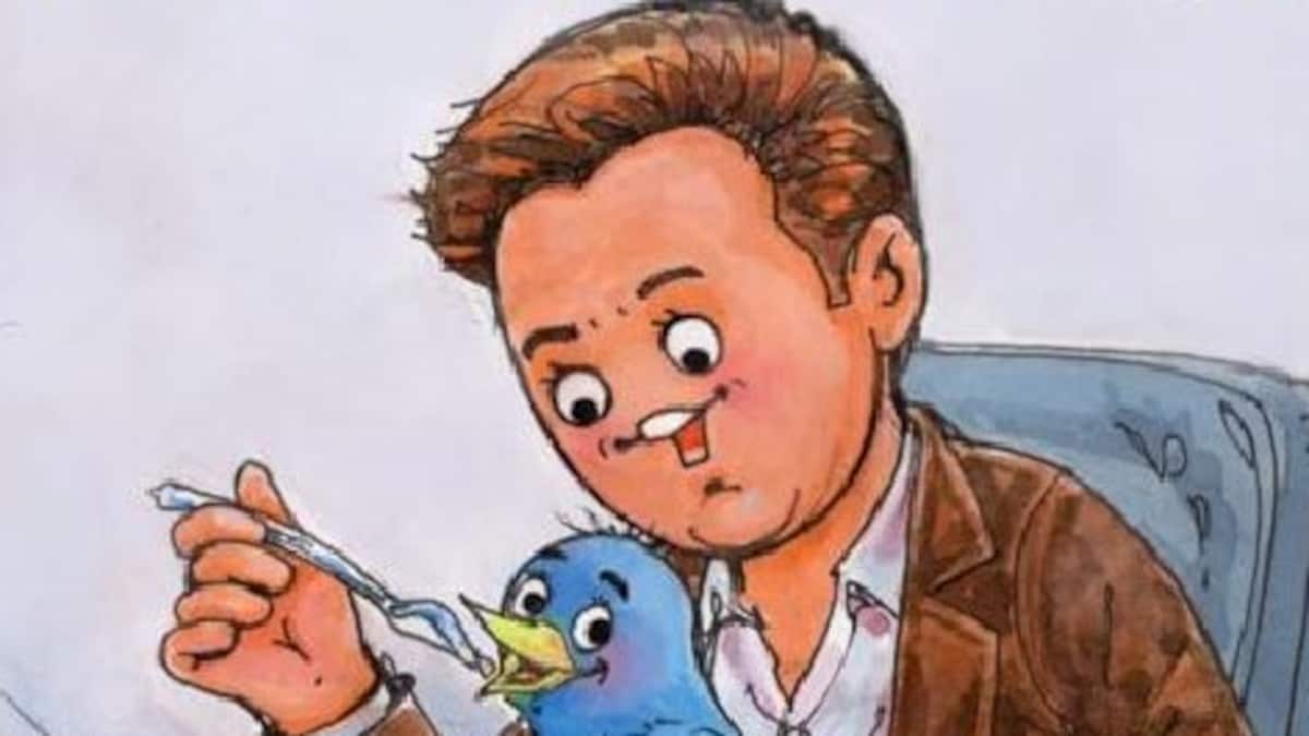Elon Musk Twitter Bid – বাংলা সংবাদ প্রতিদিন