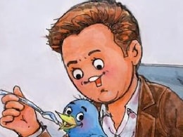 "Don't Have It Elon": Amul Shares Witty Topical After Elon Musk Buys Twitter