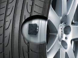 Optimizing Built-in Tyre Pressure Monitoring Sensors