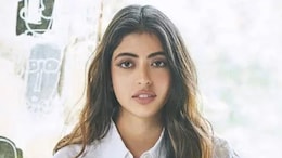 Navya Naveli Nanda Enjoys Some Amazing Local Treats In Japan