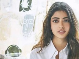 Navya Naveli Nanda's Craving For Nutella Is Super Relatable