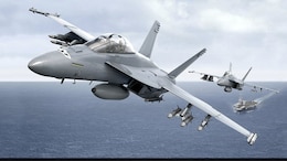 Houthi Group Says Its Attacks Led To Shooting Down US F-18 Fighter Jet
