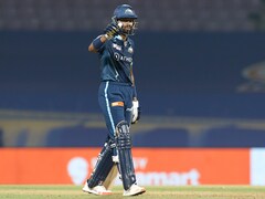 "It Was Just Cramps, Nothing Serious": Hardik On Walking Off The Field