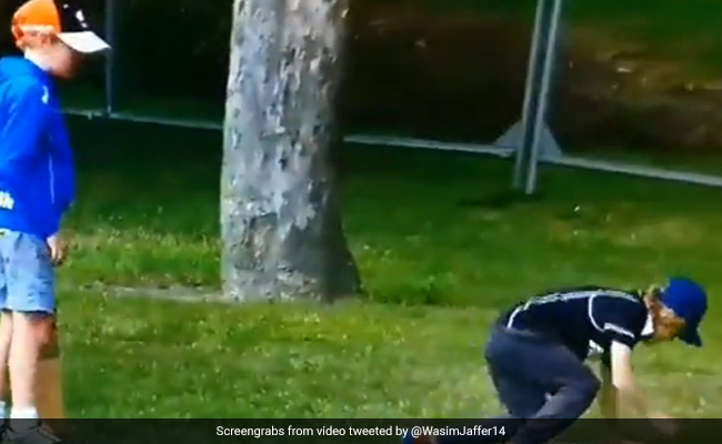 वसीम जाफर ने टीम से हटाए जाने के बाद Tim Seifert का उड़ाया मजाक, बोले-मेरे पास इनको हटाने का EXCLUSIVE VIDEO