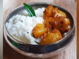 Madurai Kizhangu Pottalam: Try These Delicious Potato Parcels From Tamil Nadu