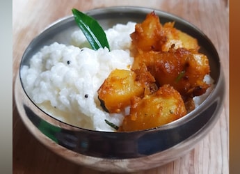 Madurai Kizhangu Pottalam: Try These Delicious Potato Parcels From Tamil Nadu Madurai Kizhangu Pottalam: Try These Delicious Potato Parcels From Tamil Nadu