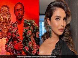 Priyanka Chopra And Anthony Mackie's Action Thriller <i>Ending Things</i> Lands At Amazon Priyanka Chopra And Anthony Mackie's Action Thriller <i>Ending Things</i> Lands At Amazon