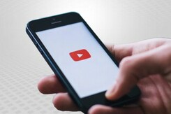 7 Indian, 1 Pak YouTube Channels Blocked Over "Fake, Anti-India Content" 7 Indian, 1 Pak YouTube Channels Blocked Over "Fake, Anti-India Content"