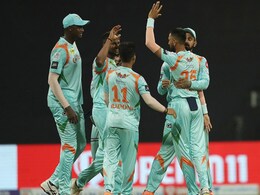 IPL 2022, PBKS vs LSG, Lucknow Super Giants Predicted XI vs Punjab Kings: KL Rahul And Co Likely To With Same XI