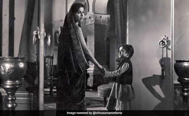 Shashi Tharoor Child Actor In This 1954 Film? His Response To The "Secret"