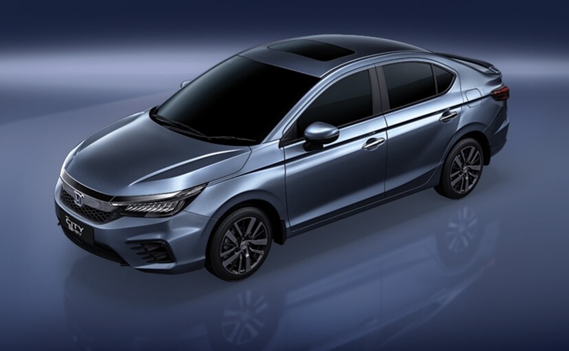 Honda City e:HEV Hybrid Sedan: All You Need To Know