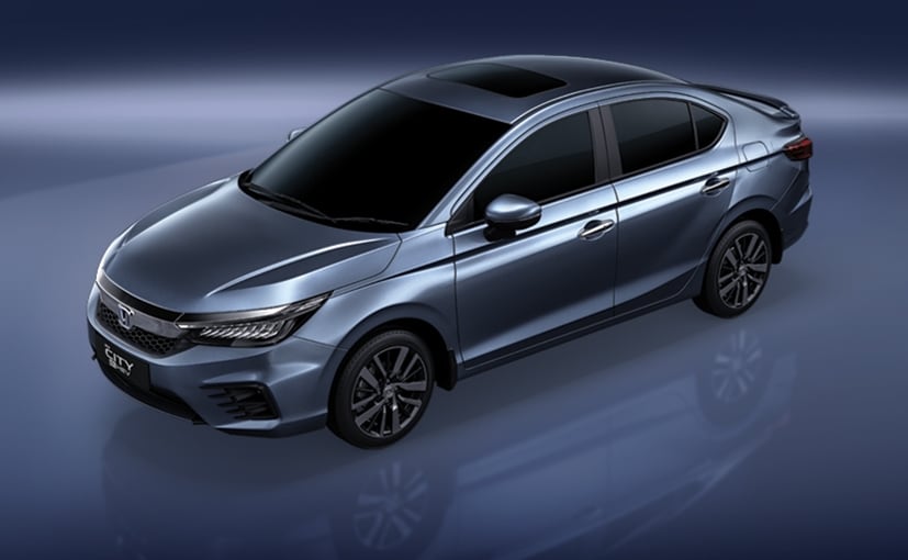 Honda City e:HEV Hybrid Sedan: All You Need To Know
