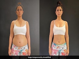 Nimrat Kaur ने फिल्म दसवीं के लिए बढ़ाया था 15 किलो वजन, ऐसे किया Weight Loss, ये है रूटीन Nimrat Kaur ने फिल्म दसवीं के लिए बढ़ाया था 15 किलो वजन, ऐसे किया Weight Loss, ये है रूटीन