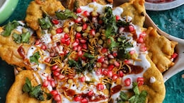These Delectable Chaat Items Will Amp Up Your Iftar Experience This Ramzan