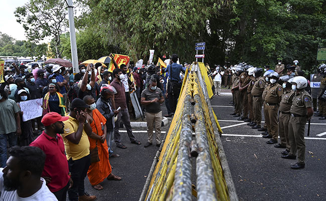 19 More Sri Lankan Tamils Take Boat Ride, Reach India