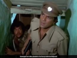 नकली पुलिस अफसर बनकर गांव में आया ट्रक ड्राइवर, खत्म कर डाला डाकुओं का राज- पूरी की अनोखी 'प्रतिज्ञा' नकली पुलिस अफसर बनकर गांव में आया ट्रक ड्राइवर, खत्म कर डाला डाकुओं का राज- पूरी की अनोखी 'प्रतिज्ञा'