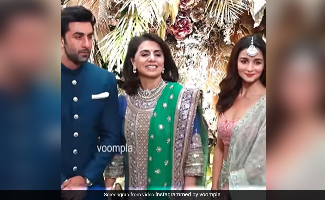 Ranbir-Alia की शादी में नहीं चल पाएगा किसी का भी कैमरा, गेस्ट की एंट्री से पहले ही कर दिया जाएगा ये काम