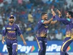 IPL 2022: Points Table Update, Orange Cap, Purple Cap List