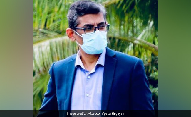 India Announces New High Commissioners To Belize, Kiribati