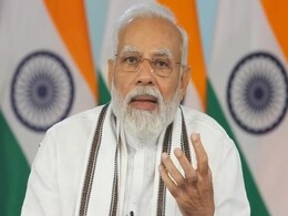 PM मोदी की मुख्यमंत्रियों संग बैठक को तृणमूल ने बताया 'ज्ञान बांटो सत्र', बोली- "पहले हमारा बकाया चुकाओ" PM मोदी की मुख्यमंत्रियों संग बैठक को तृणमूल ने बताया 'ज्ञान बांटो सत्र', बोली- "पहले हमारा बकाया चुकाओ"