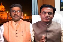 After Hijab, Halal, Namaz...Now Azaan After Hijab, Halal, Namaz...Now Azaan