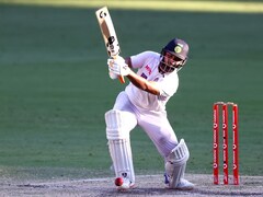 Pant Recalls "Turning Point" In Career, When He Took Painkillers To Bat