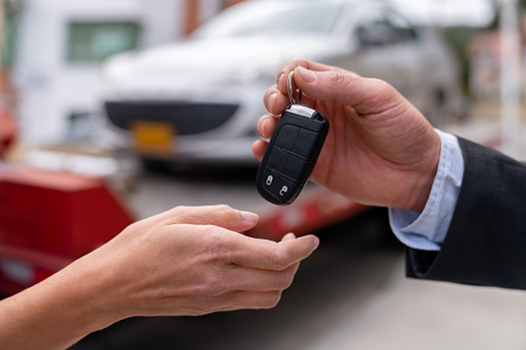 5 Tips for First Time Car Buyers