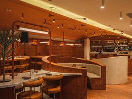 From Casual Brunch To Boozy Night Out, Rosie And Tillie Has All You Need