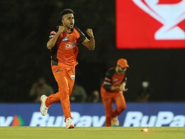 "Now The Entire Country Is Showing Him Love": Umran Malik's Father