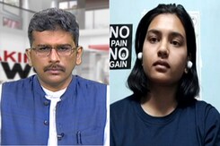 "Support Right To Food": RSS Student Wing ABVP After JNU Clashes "Support Right To Food": RSS Student Wing ABVP After JNU Clashes