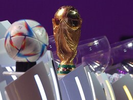 Qatar Warns Against Unauthorised Use Of World Cup Logo On Car Plates Qatar Warns Against Unauthorised Use Of World Cup Logo On Car Plates